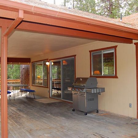 43A Mountain Retreat Villa Wawona Eksteriør billede